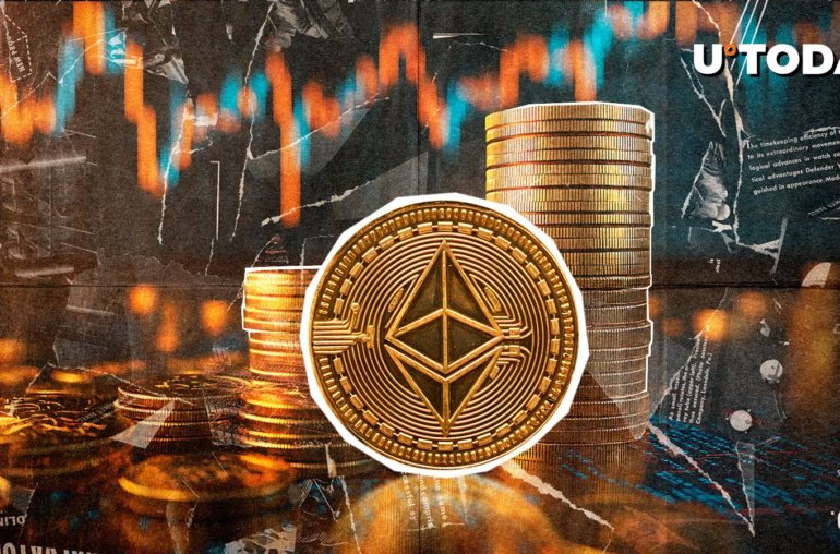 3,877 ETH in Hours: Ethereum Whales Bullish?
