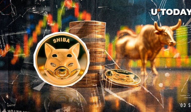 39,710,000,000,000 SHIB: Can Bulls Save Day?