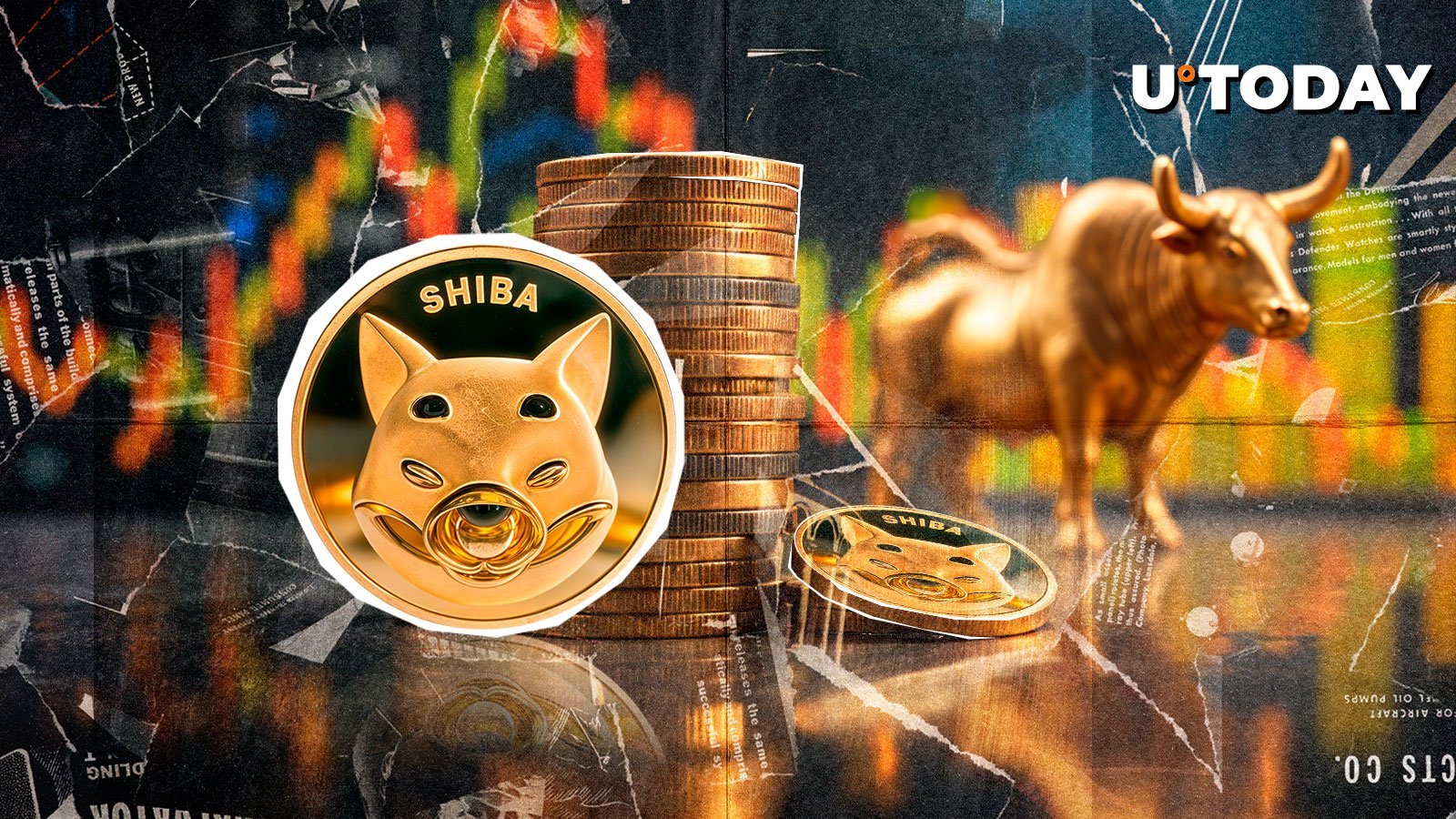 39,710,000,000,000 SHIB: Can Bulls Save Day?