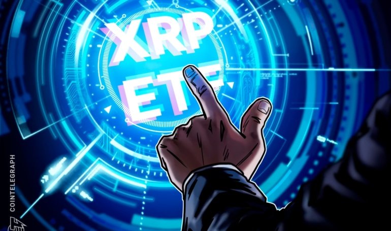 3iQ Launches XRP ETF on Toronto Stock Exchange With Backing From Ripple