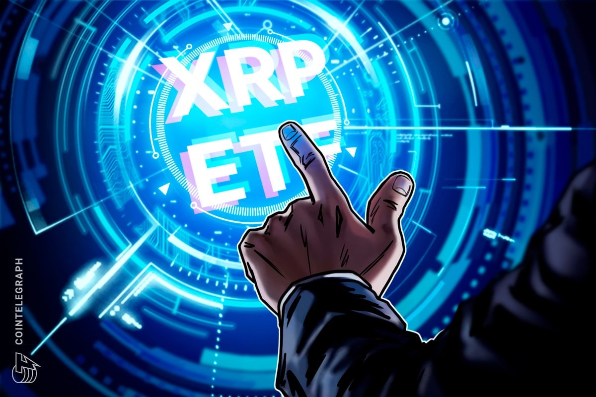 3iQ Launches XRP ETF on Toronto Stock Exchange With Backing From Ripple