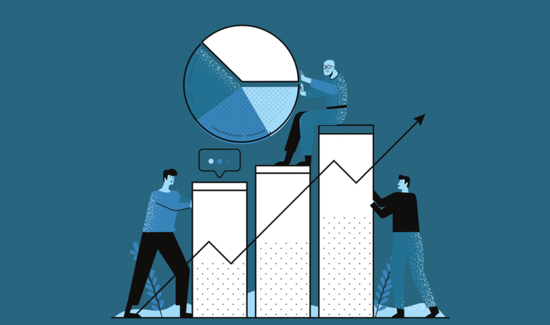 4 Metrics Smart Investors Check Before Buying Any Cryptocurrency