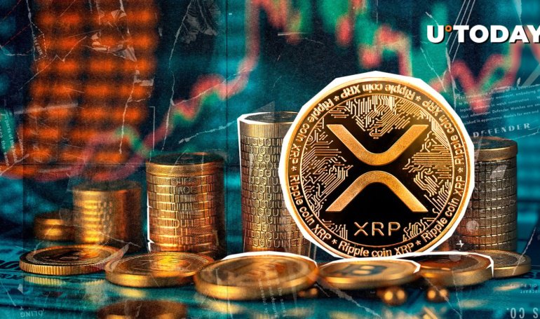 4 Months Record Broken, 1,500,000 XRP