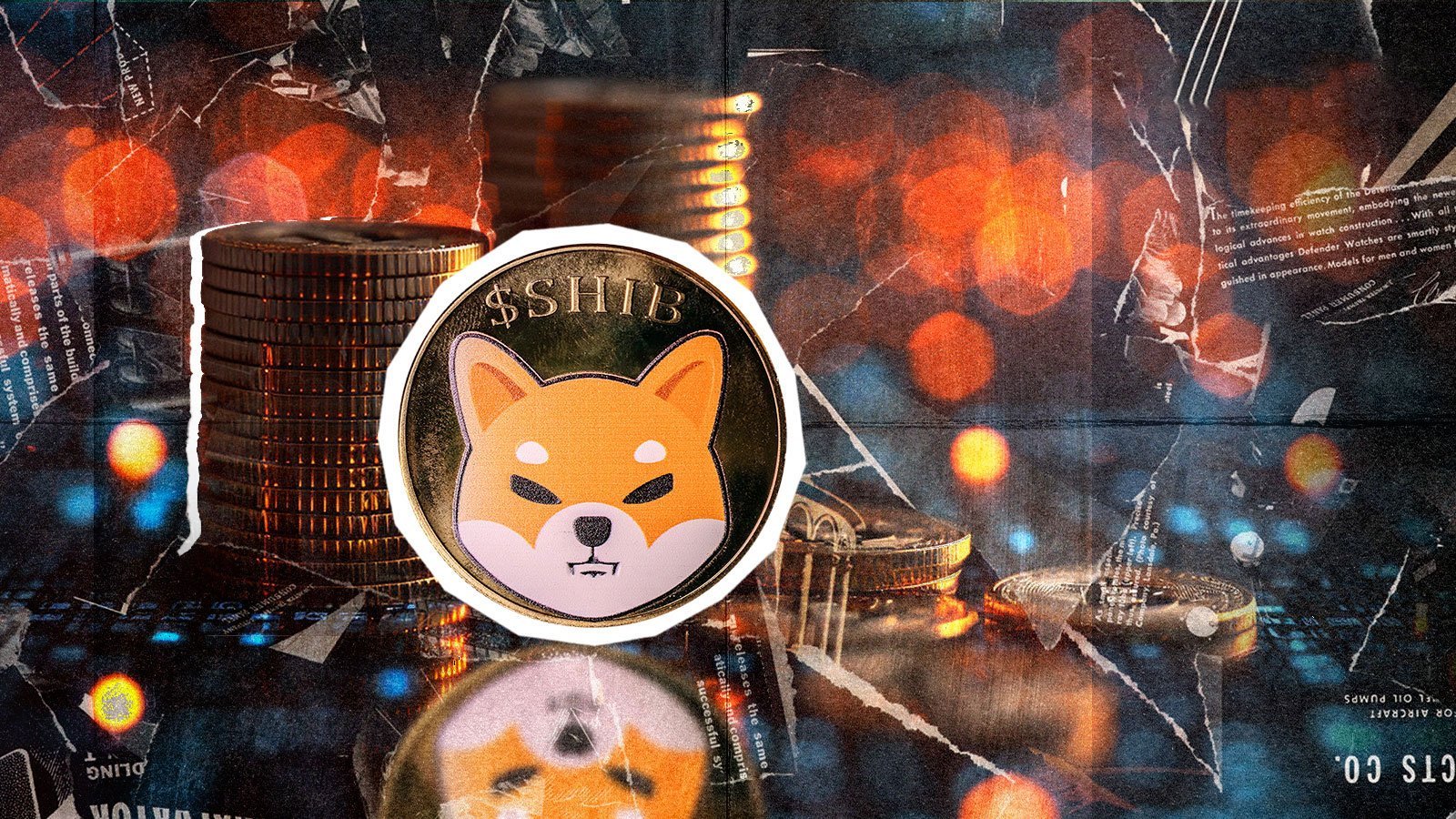 410,749,550,095,727 SHIB Removed From Circulation as Supply Takes Hit