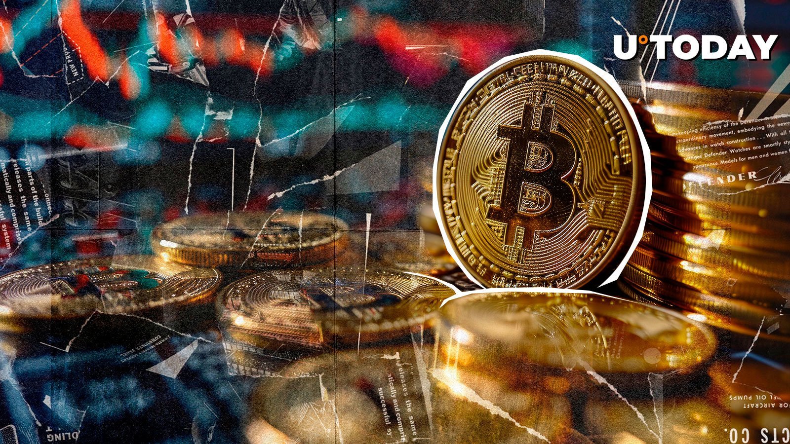 5 Trillion Bitcoin in 20 Years Is Not Pessimism, Believes Top Expert