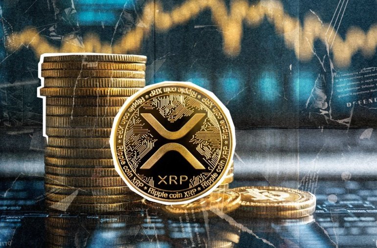 .74B XRP Moved as Ripple and SEC Pause On Legal Battle