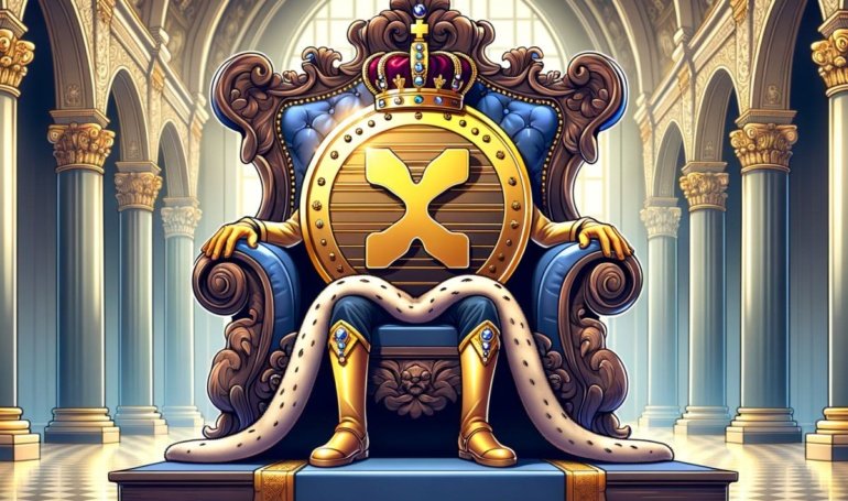 5 Catalysts That Could Drive XRP Price Beyond 