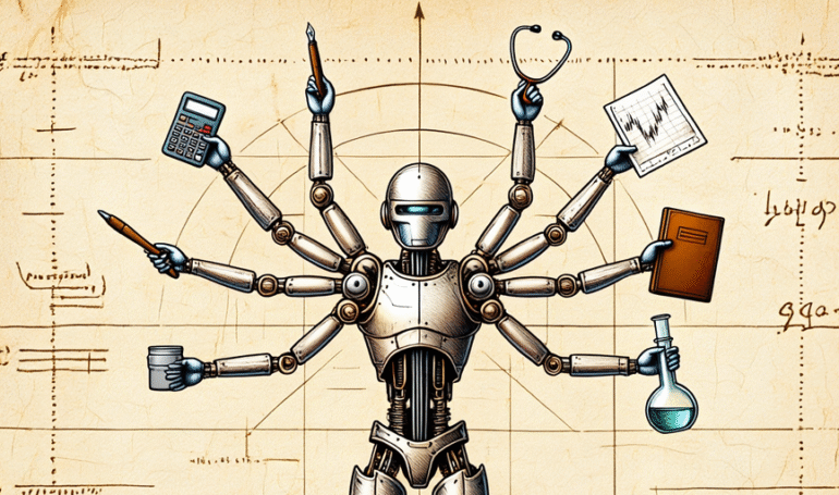 5 Prompts That Make Anthropic’s Claude AI Better Than a Crypto Analyst, Broker or Doctor