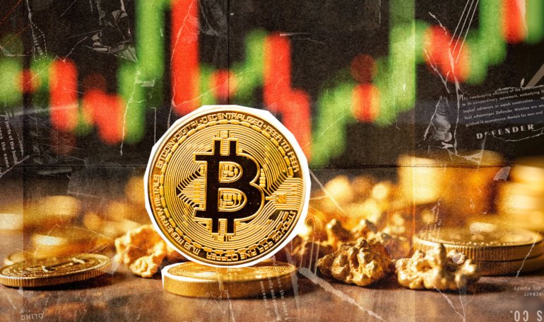 0M Short on BTC, SOL and ETH Pays Off with .3M Profit