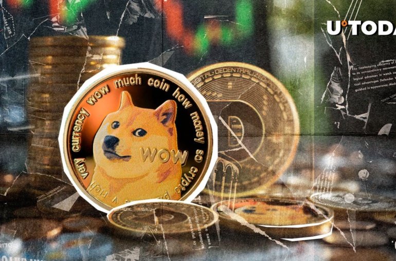 514% Liquidation Imbalance Stuns Dogecoin Long Traders