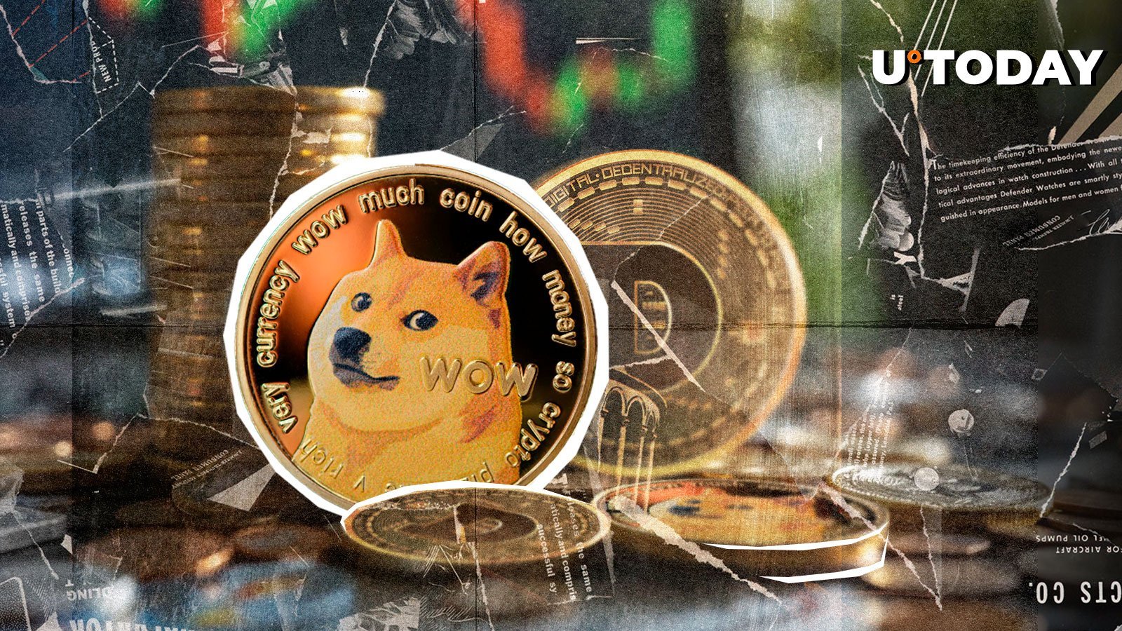 514% Liquidation Imbalance Stuns Dogecoin Long Traders