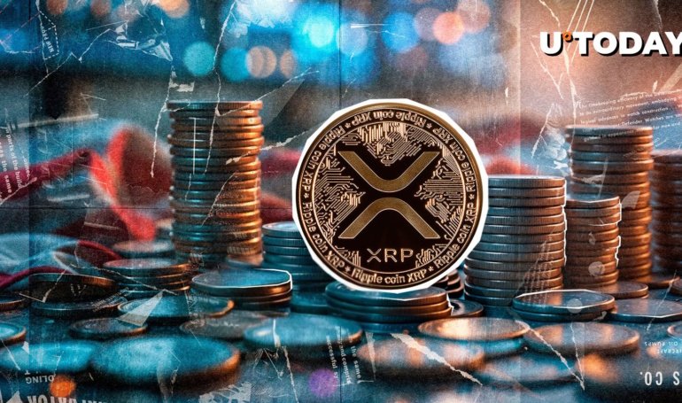 53,343,468 XRP Stun Top US Crypto Exchange in One Minute