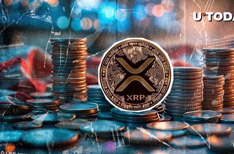 53,343,468 XRP Stun Top US Crypto Exchange in One Minute