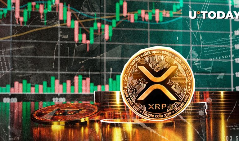  Million in XRP Enters Biggest US Crypto Exchange Coinbase
