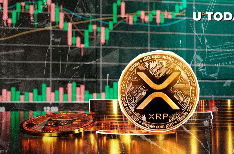  Million in XRP Enters Biggest US Crypto Exchange Coinbase