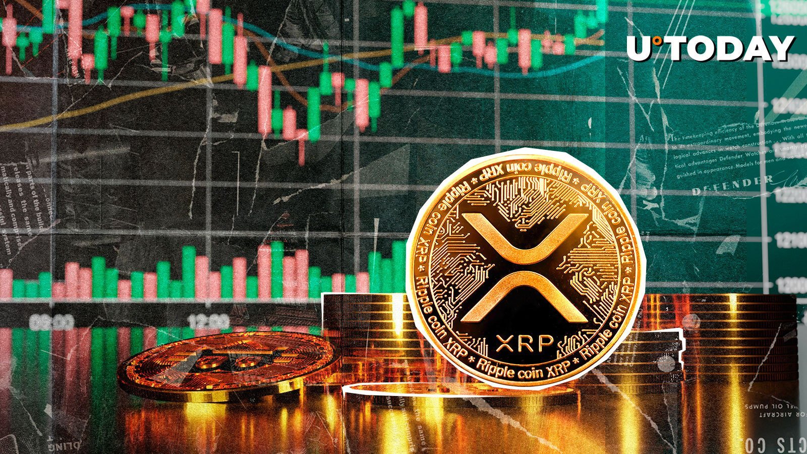  Million in XRP Enters Biggest US Crypto Exchange Coinbase