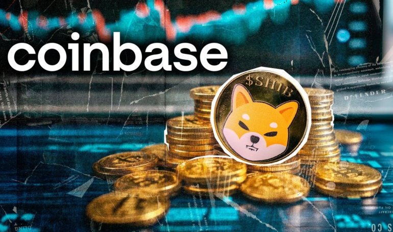 56,329,137,888 SHIB Withdrawal Stuns Major US Exchange Coinbase: What’s Going On?