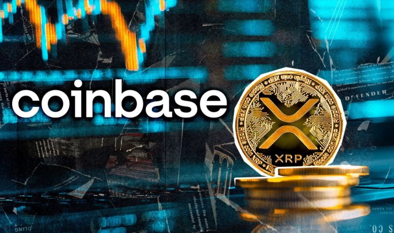  Million XRP Transfer Flows Into Coinbase: Details