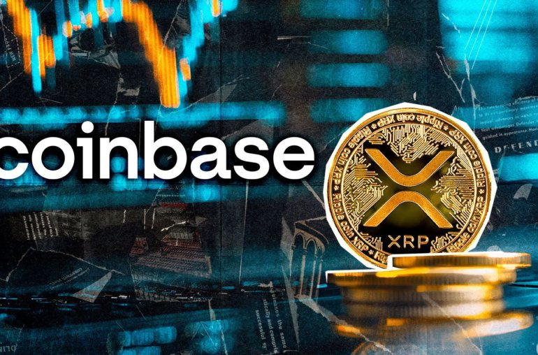  Million XRP Transfer Flows Into Coinbase: Details