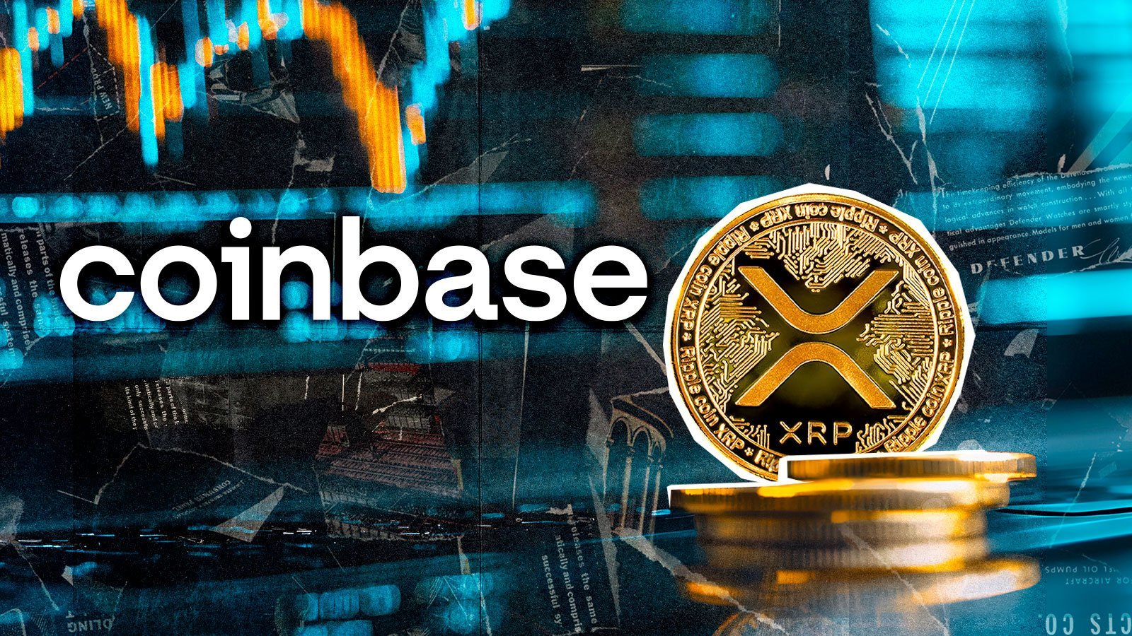  Million XRP Transfer Flows Into Coinbase: Details