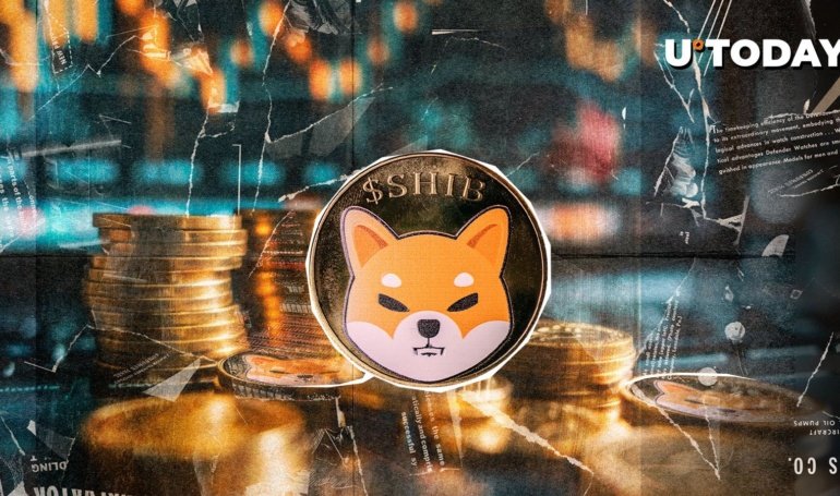 589,249,899,025,789 SHIB Remain as Shiba Inu Deflationary Trend Continues