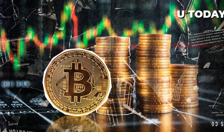 0,873,331 Bitcoin Shifted in Minutes, Community Puzzled