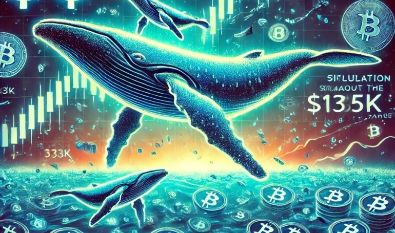  Billion in Bitcoin Scooped Up by New Whales, Is 5K Still in Play?