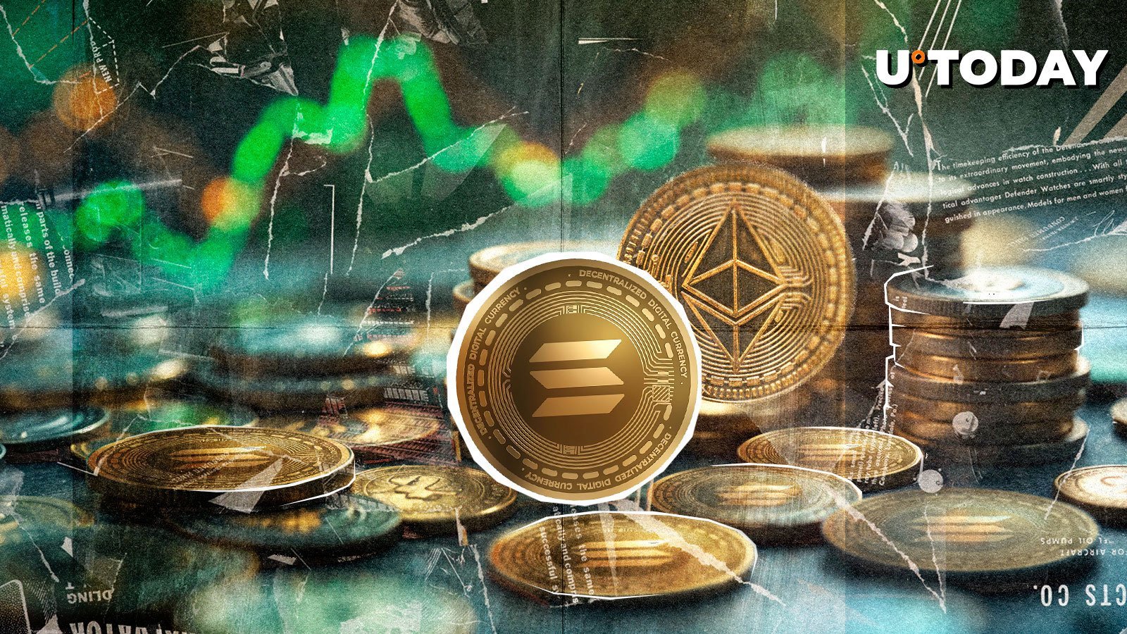 0M Bridged to Solana in May, with Ethereum Contributing 0M