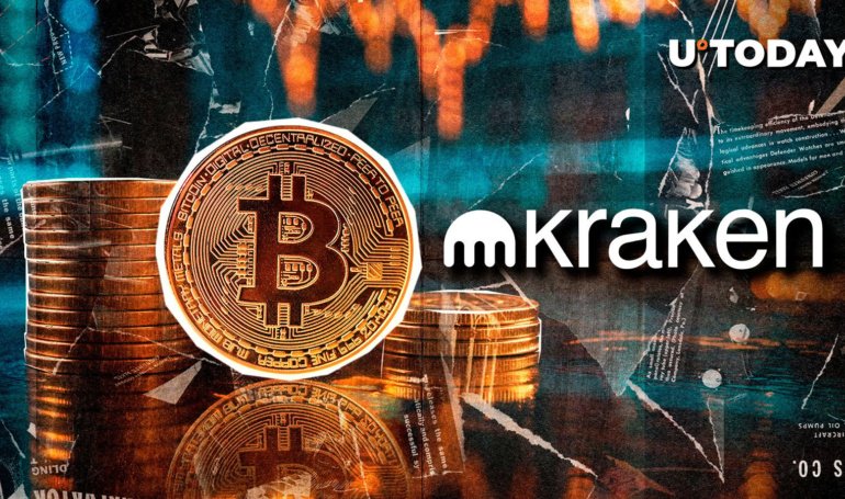 4,680,203 Bitcoin Stuns Major US Exchange Kraken: Sell in May?