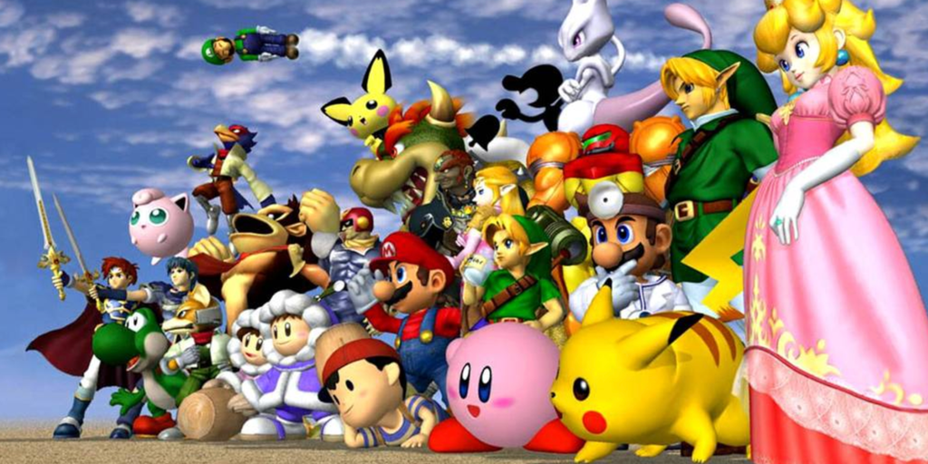 7 Classic Video Games That Defined Their Consoles