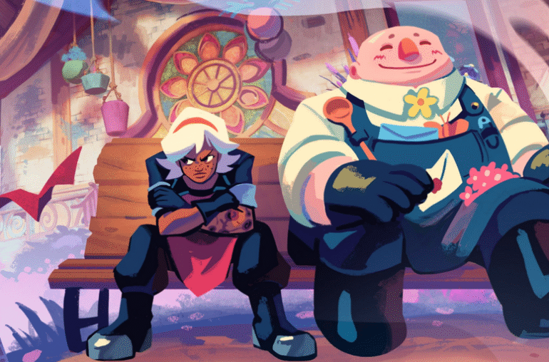 7 Games That Prove Indie Studios Are Outshining AAA Publishers in 2025