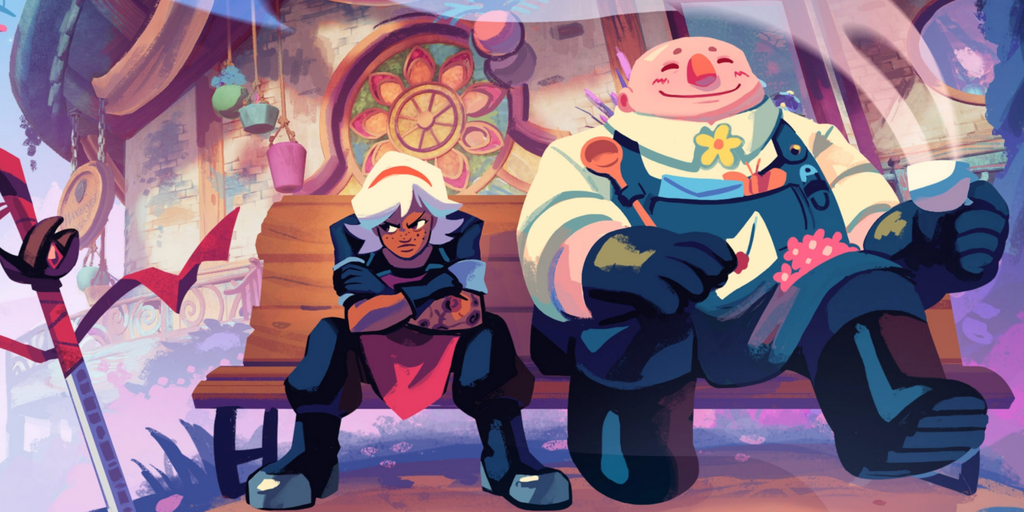 7 Games That Prove Indie Studios Are Outshining AAA Publishers in 2025