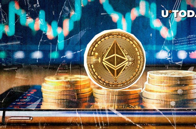  Million Ethereum In One Day, What Happened?