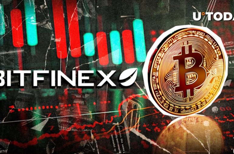 0M in BTC Withdrawn from Bitfinex. What’s Happening?