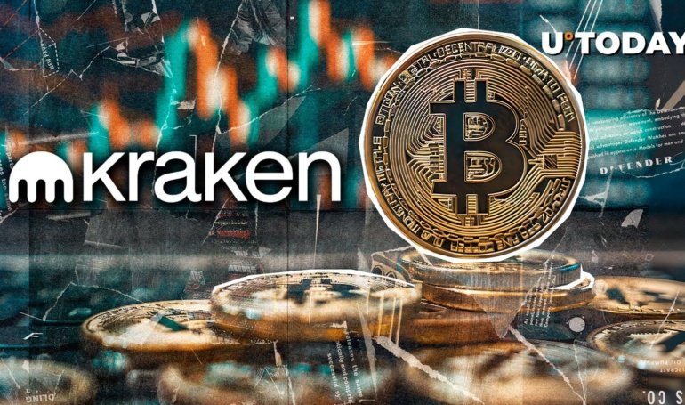 7,696,757 Bitcoin Stun Major US Crypto Exchange Kraken