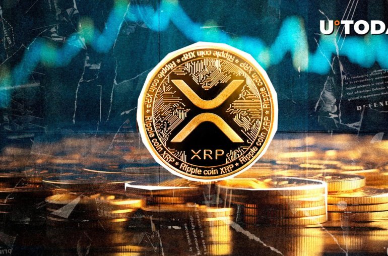 79% of XRP Holders In Profit as Active Addresses Skyrocket