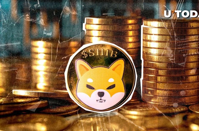 79,690,000,000,000 SHIB Barrier Birthed as Shiba Inu Price Skyrockets 11%