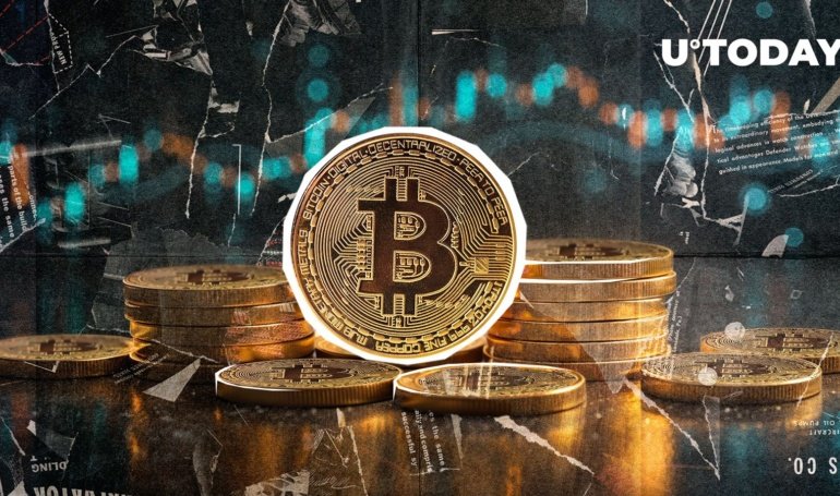 8,000 BTC Just Moved. BlackRock or Saylor?