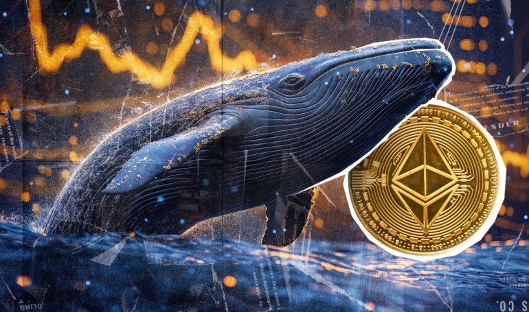 816,760% Profit Triggers Epic Ethereum Whale Awakening After 9 Years of Silence