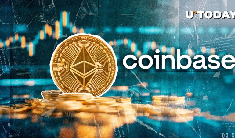 8,172 Ethereum From BlackRock Stun Coinbase, Big Sell-off Ahead?