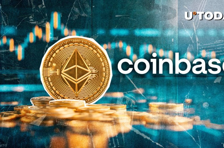 8,172 Ethereum From BlackRock Stun Coinbase, Big Sell-off Ahead?