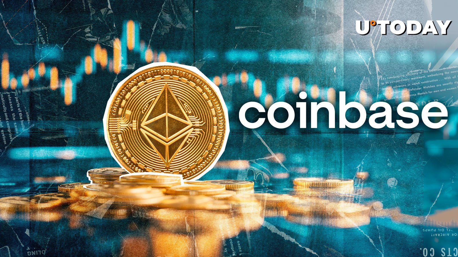 8,172 Ethereum From BlackRock Stun Coinbase, Big Sell-off Ahead?