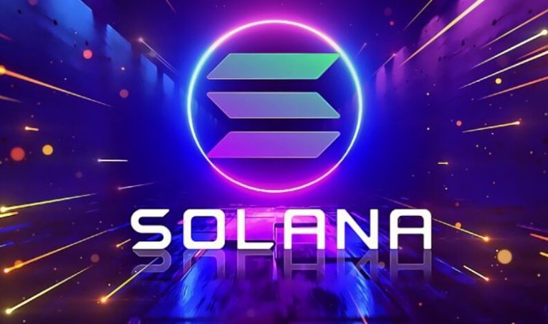 K Solana Could Flip Your Future at ,000