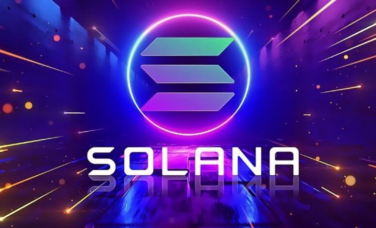 K Solana Could Flip Your Future at ,000