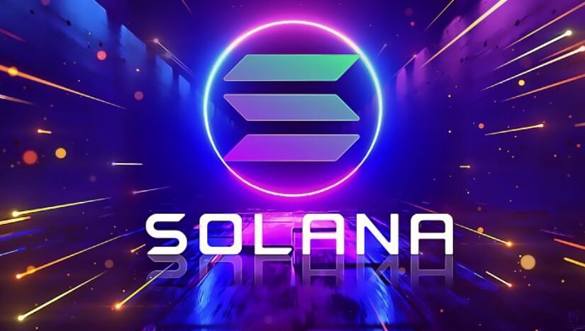 K Solana Could Flip Your Future at ,000