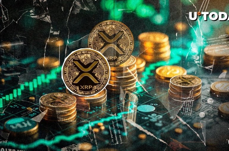 9,000 New XRP Wallets Added in 48 Hours