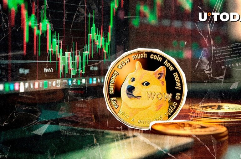 8 Million Dogecoin in 24 Hours as DOGE Marks Key Breakthrough