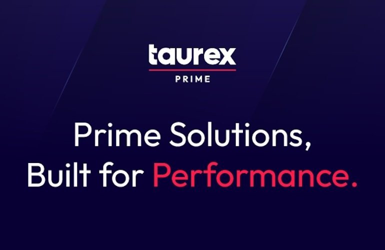 A Bold New Era for Institutional Trading