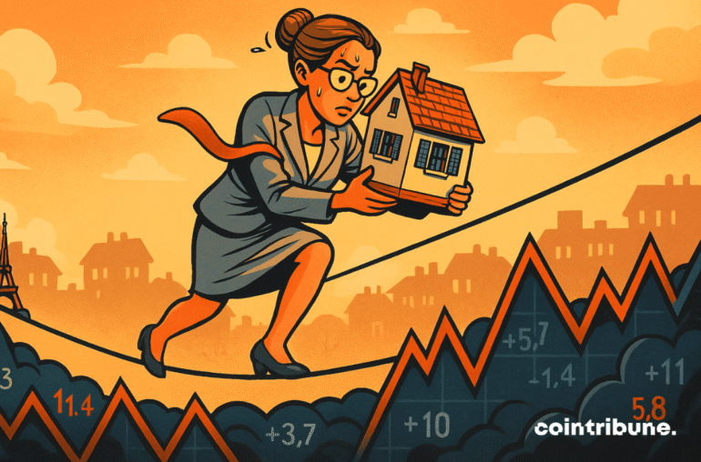 A Fragile but Confirmed Recovery