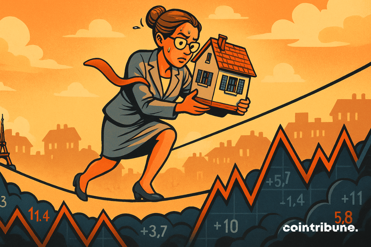 A Fragile but Confirmed Recovery